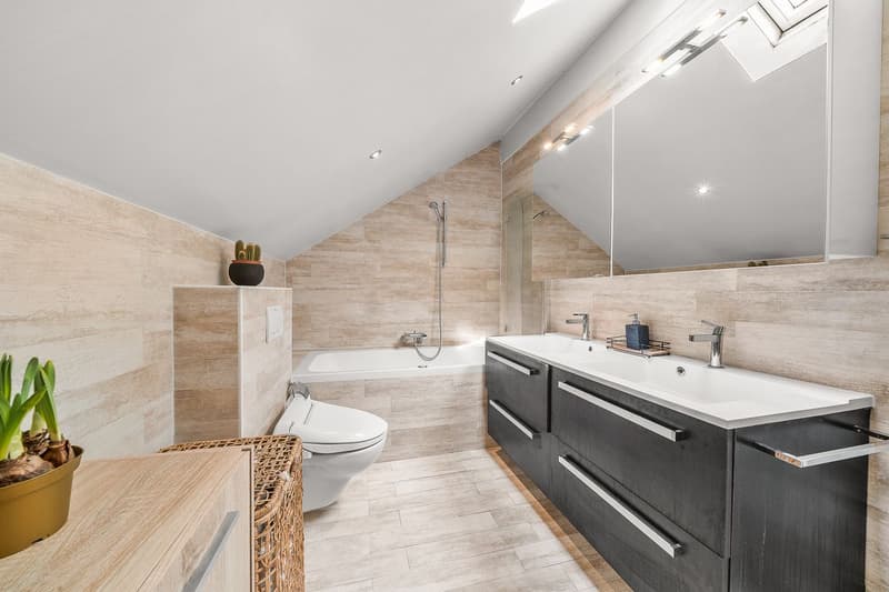 Maison individuelle de 6.5pces à Belmont (VD) (9)