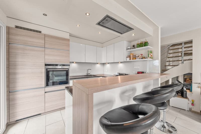 Maison individuelle de 6.5pces à Belmont (VD) (5)
