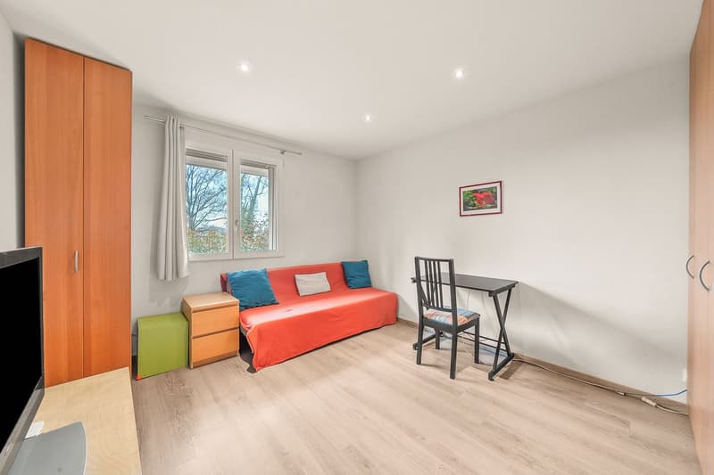 Maison individuelle de 6.5pces à Belmont (VD) (12)