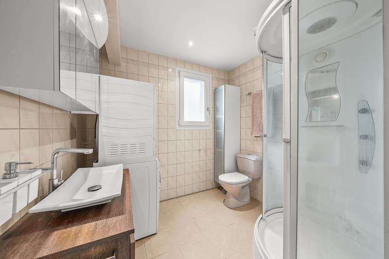 Maison individuelle de 6.5pces à Belmont (VD) (8)
