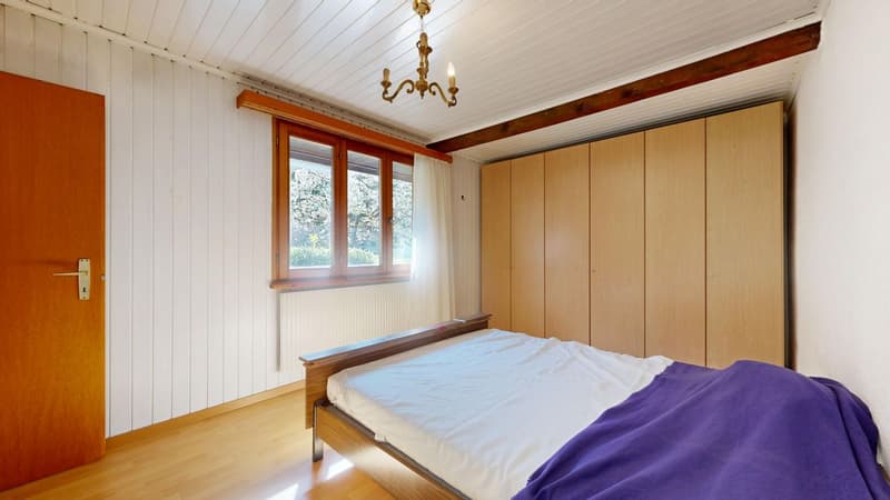Maison multifamiliale de 2 appartements à saisir (4)