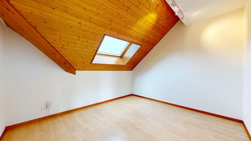 Duplex de 4,5 pièces à saisir (4)