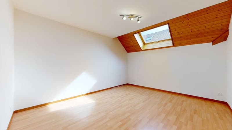 Duplex de 4,5 pièces à saisir (3)