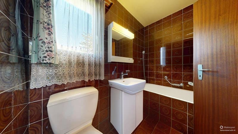 3,5 pièces avec vue dégagée (6)