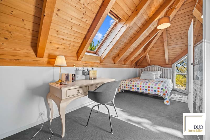 Splendide vue pour une qualité de vie idéale (6)