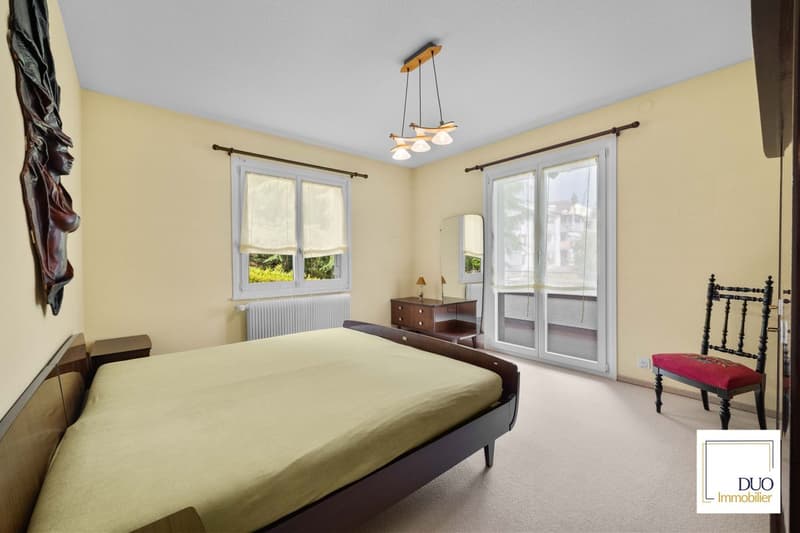 Jolie Maison individuelle de 5.5 pièces à Vevey (VD) (6)