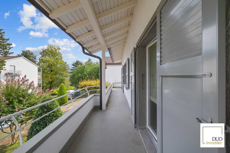 Jolie Maison individuelle de 6.5 pièces à Vevey (VD) (7)