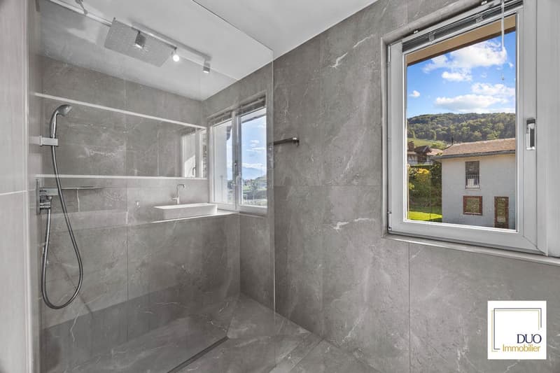 Magnifique Villa individuelle de 6.5pces à Ollon (VD) (6)