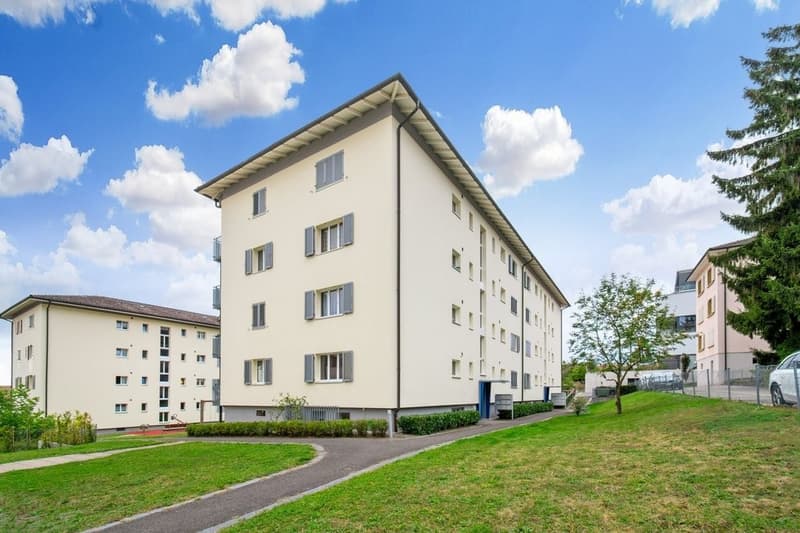 Aussenansicht