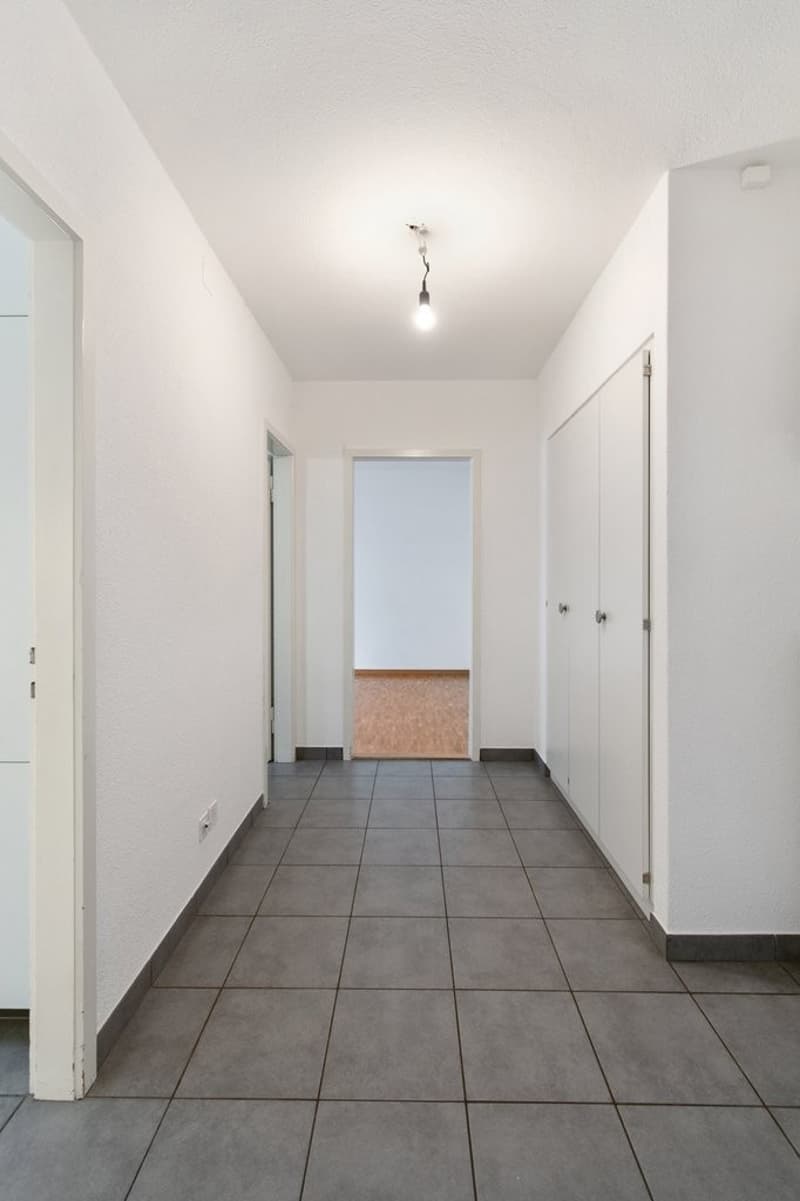 corridor