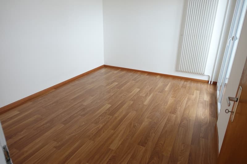LA CHAUX-DE-FONDS - Magnifique appartement de 3 pces rénové (4)