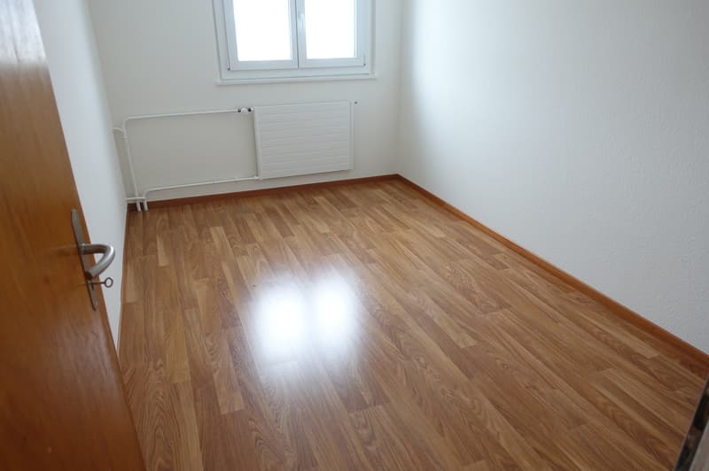 LA CHAUX-DE-FONDS - Magnifique appartement de 3 pces rénové (2)