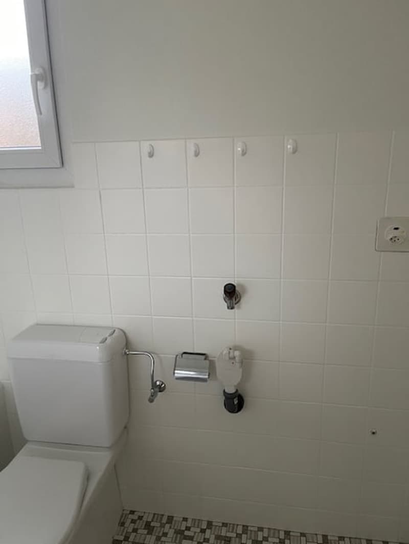 CHABREY - Bel appartement spacieux de 4 pièces avec jouissance d'un petit jardin (8)