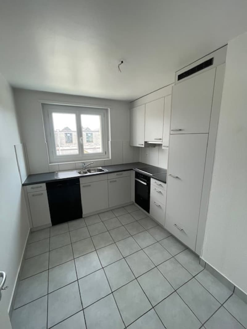 Bel Appartement 3 pièces rénové, calme, avec balcon à Cortaillod (1)
