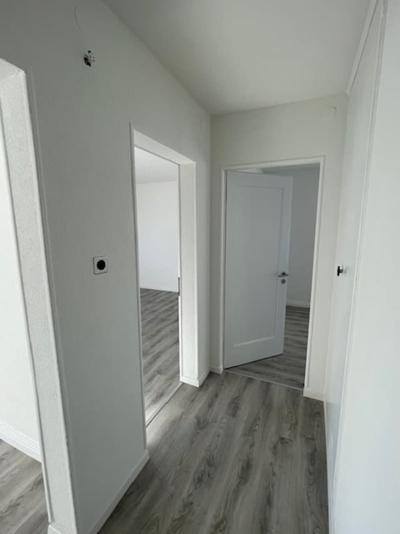 Quartier des Eplatures, 4 pièces, entièrement rénové (3)