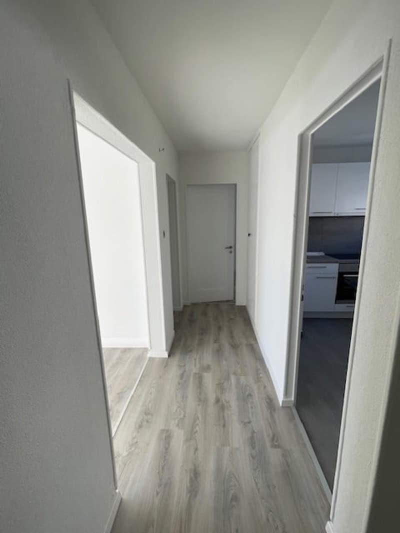 Quartier des Eplatures, 4 pièces, entièrement rénové (6)