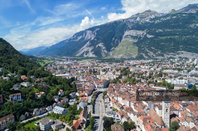 Chur