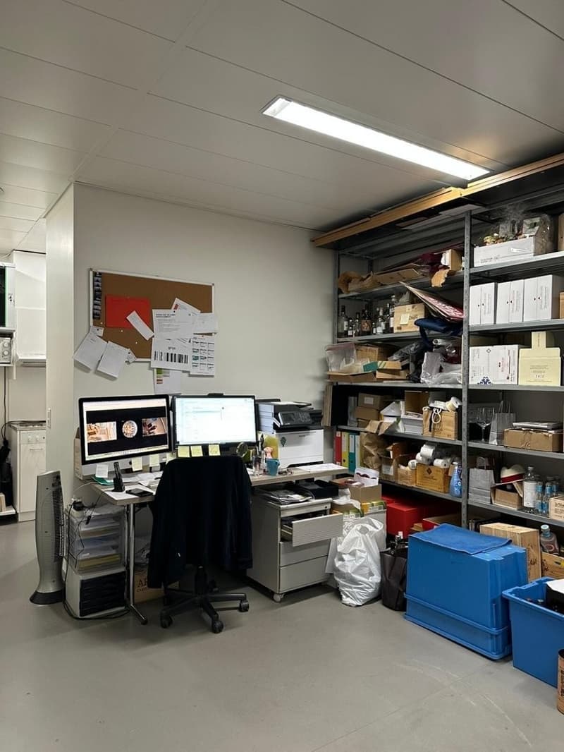 Büro