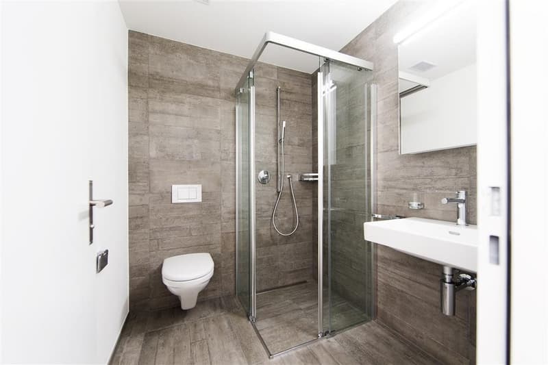 Badezimmer 2