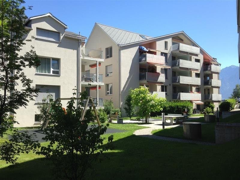 Aussenansicht