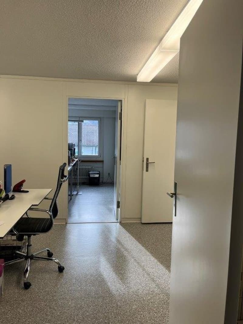 Büro 2