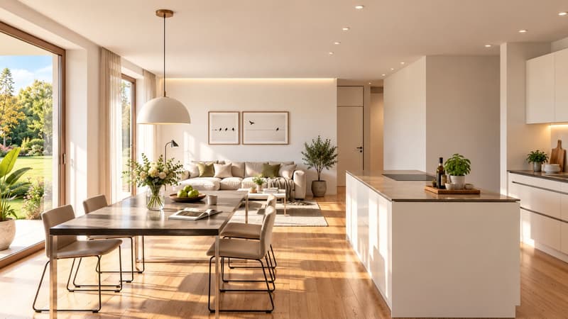 Aarberg Living - Neubau von 18 exklusiven Wohneinheiten in Aarberg (1)