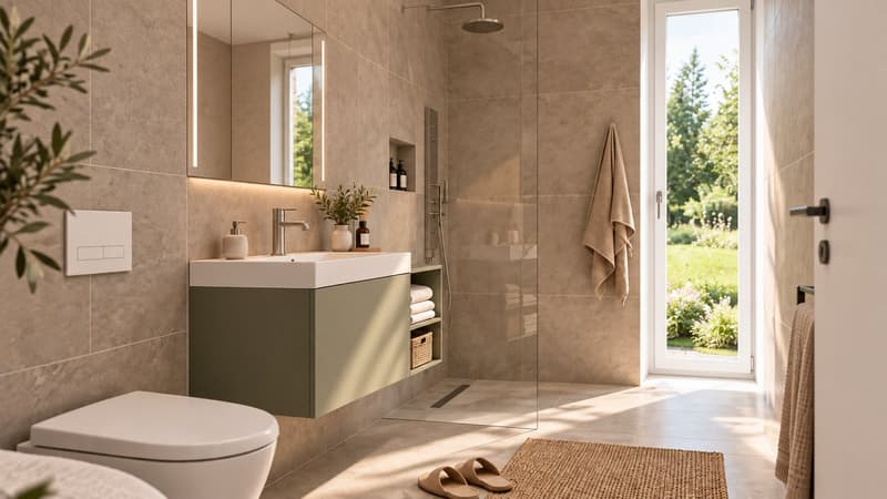 Aarberg Living - Neubau von 18 exklusiven Wohneinheiten in Aarberg (2)