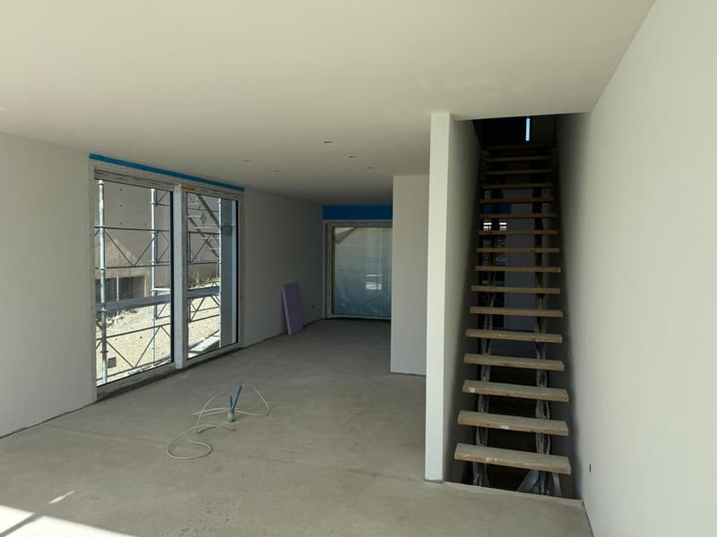 Maisons mitoyennes exclusives à Marly – votre rêve d’un habitat moderne (7)
