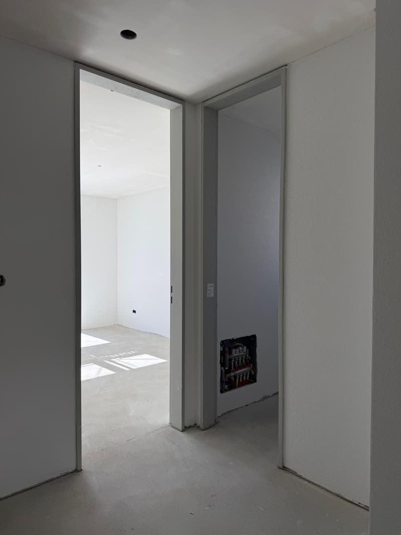 Maisons mitoyennes exclusives à Marly – votre rêve d’un habitat moderne (5)