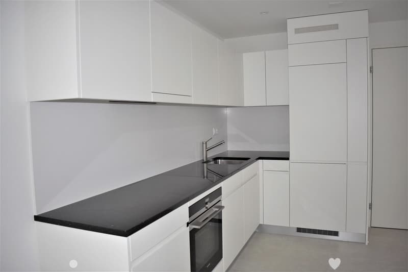 Helle 2.5-Zimmerwohnung mit moderner Ausstattung in Biel (3)