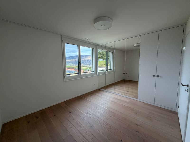 Büro/Kinderzimmer