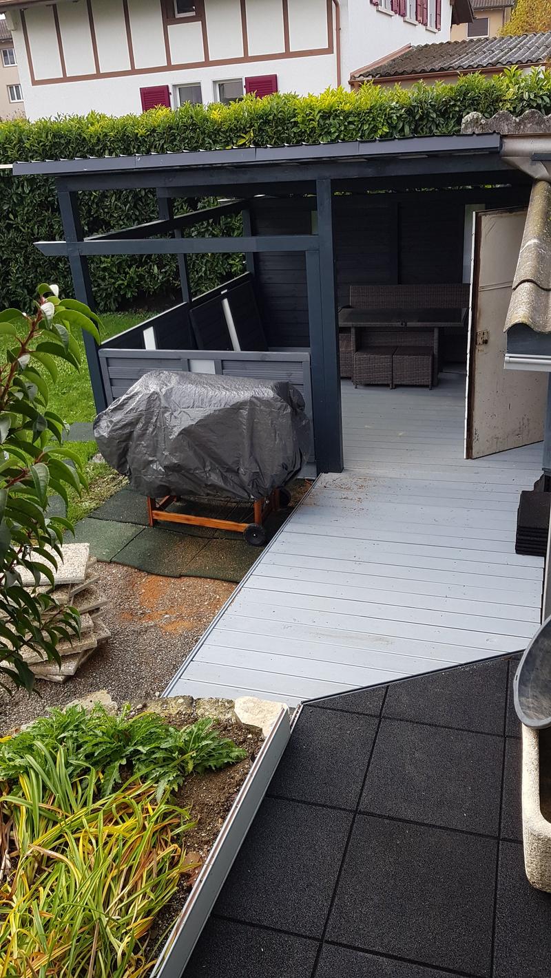 Charmantes Einfamilienhaus in Port – Idyllisches Wohnen mit Garten und Terrasse (12)