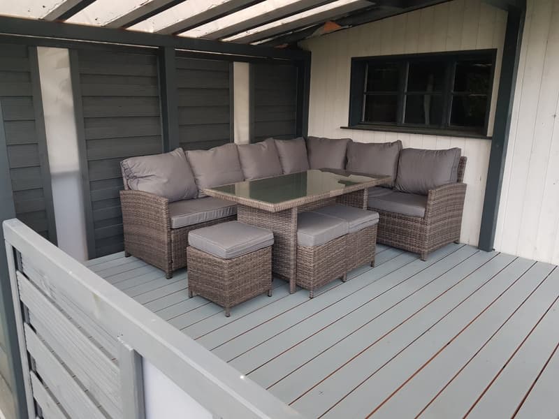 Charmantes Einfamilienhaus in Port – Idyllisches Wohnen mit Garten und Terrasse (14)