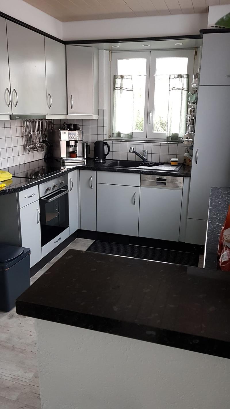 Charmantes Einfamilienhaus in Port – Idyllisches Wohnen mit Garten und Terrasse (4)