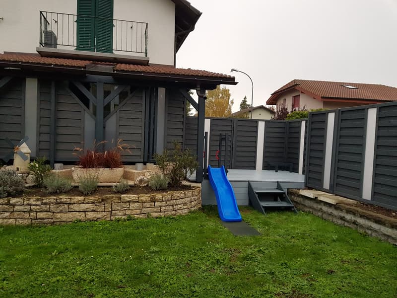 Charmantes Einfamilienhaus in Port – Idyllisches Wohnen mit Garten und Terrasse (11)