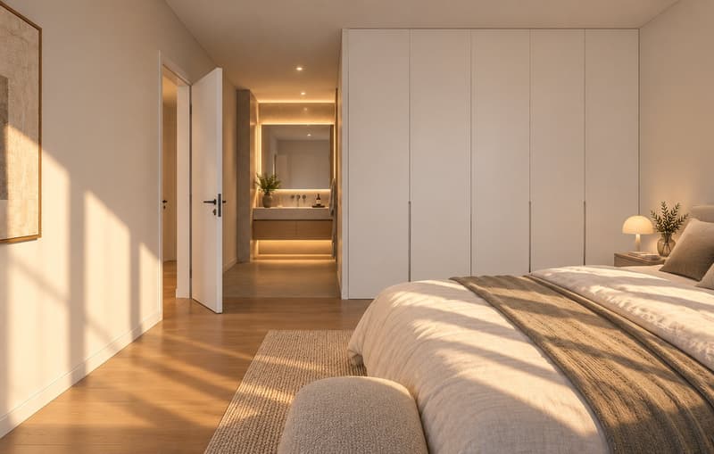 Exklusive 4.5 Zimmer - Wohnen, wo andere Ferien machen (3)