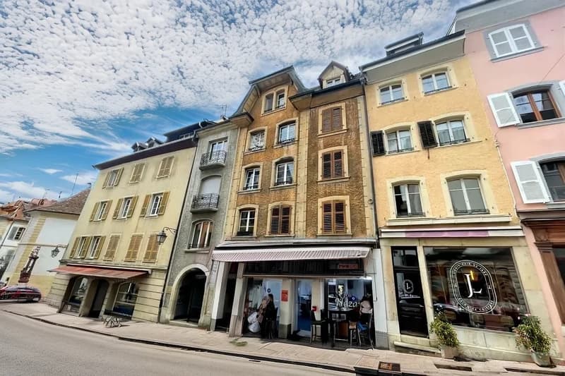 2900 Porrentruy