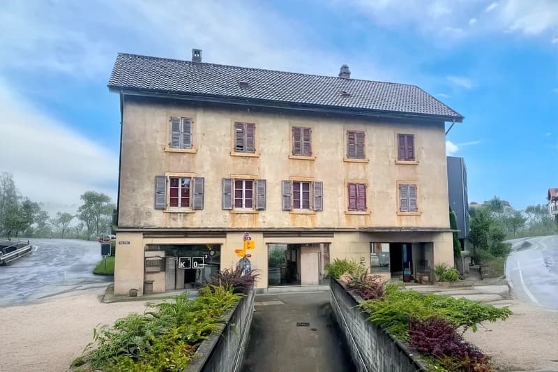 2900 Porrentruy