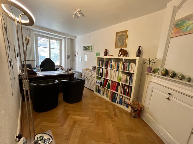 23, Grand-Rue, 2900 Porrentruy