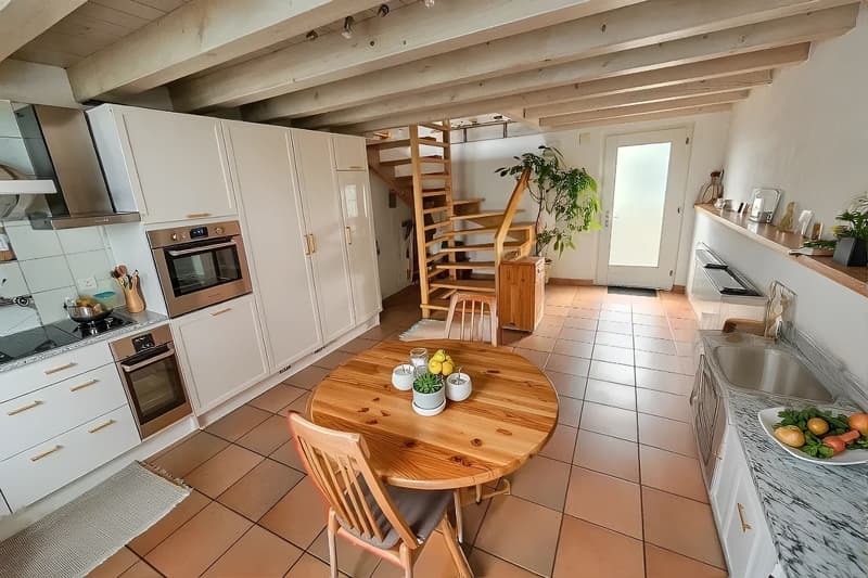 Cras de la Maïeutche 4, 2950 Courgenay
