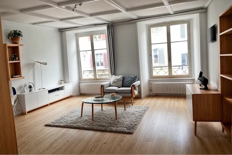 23, Grand-Rue, 2900 Porrentruy