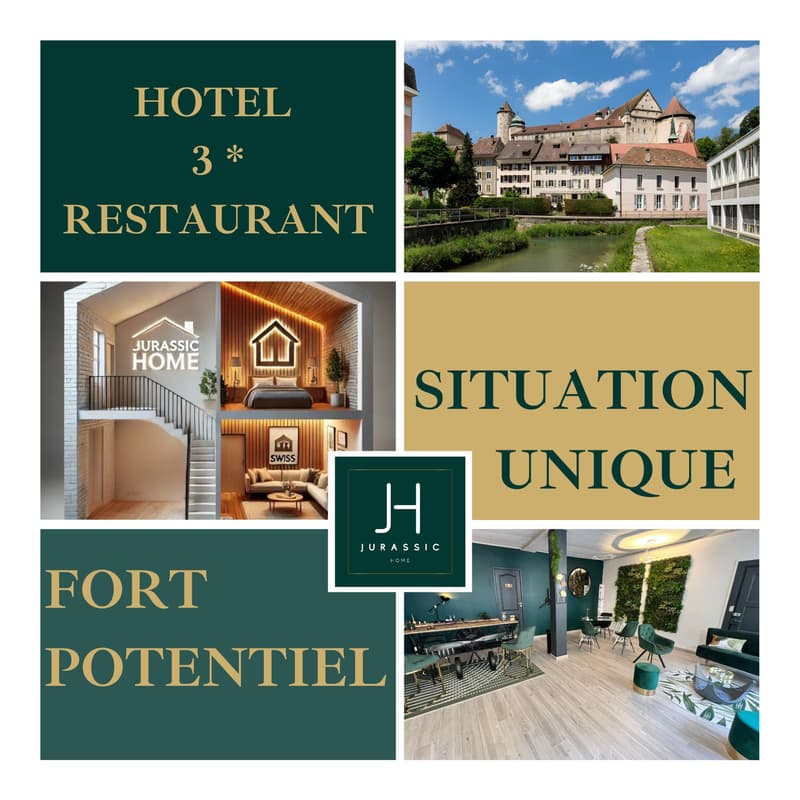2900 Porrentruy
