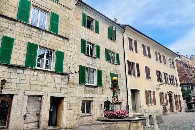 2900 Porrentruy