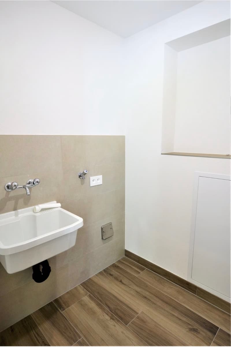 Unique Appartement de standing dans le nouveau quartier de l'Oiselier. (8)
