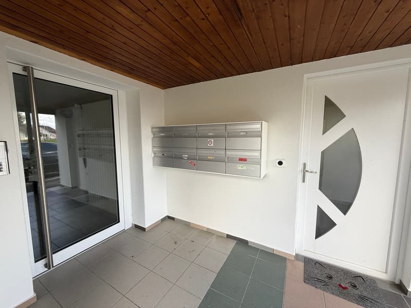 À vendre   Immeuble de rendement à Courgenay (Moulin de la Terre 5) (6)