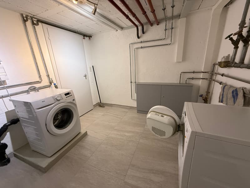À vendre   Immeuble de rendement à Courgenay (Moulin de la Terre 5) (10)