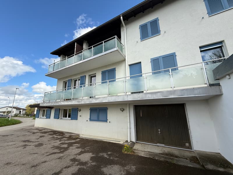 À vendre   Immeuble de rendement à Courgenay (Moulin de la Terre 5) (4)