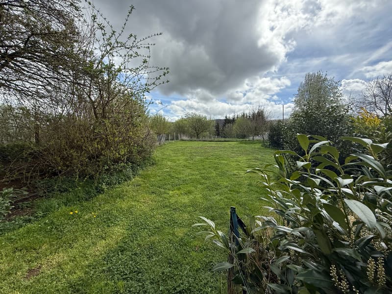 À vendre   Immeuble de rendement à Courgenay (Moulin de la Terre 5) (13)