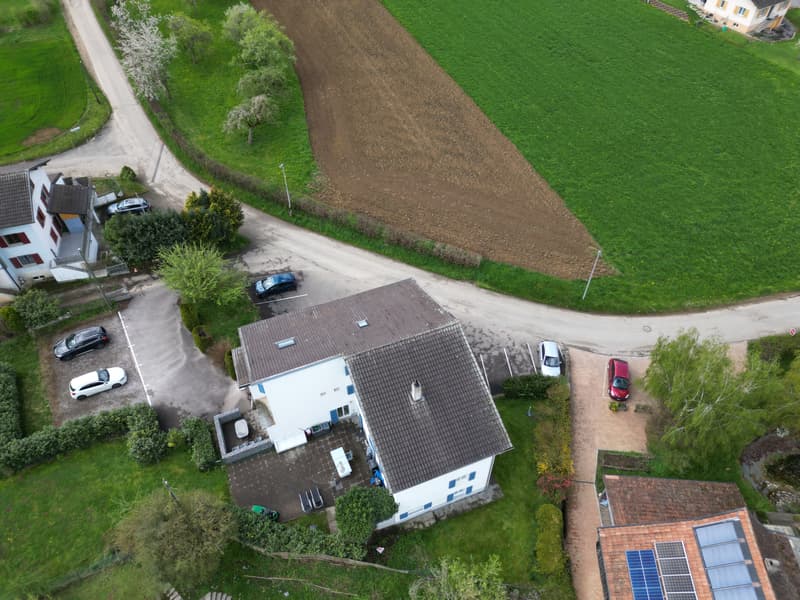 À vendre   Immeuble de rendement à Courgenay (Moulin de la Terre 5) (8)