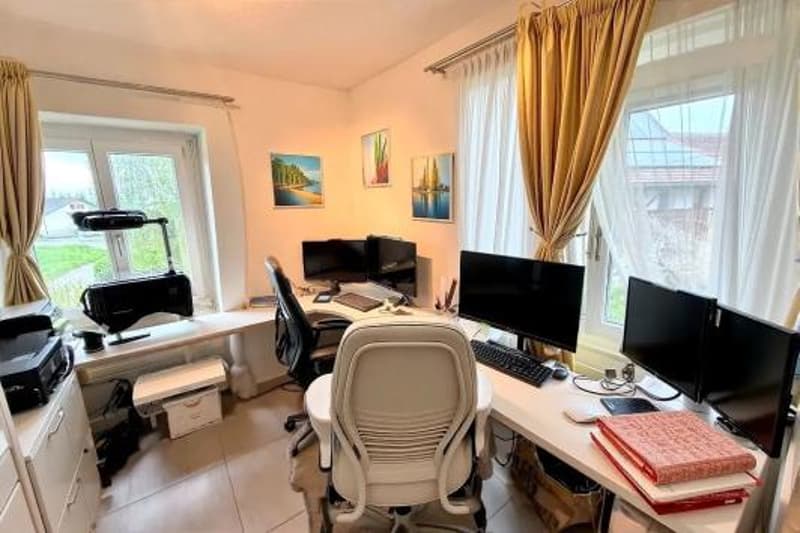 Opportunité d'investissement   3 immeubles à vendre dans le canton du Jura (9)